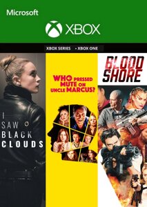 The FMV Collection 4 для Xbox One/Series S/X