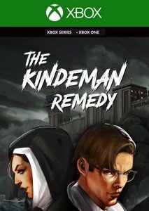 The Kindeman Remedy для Xbox One/Series S/X