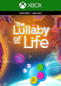 The Lullaby of Life для Xbox One/Series S/X