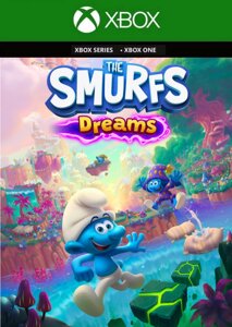 The Smurfs – Dreams для Xbox One/Series S/X