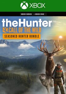 TheHunter: Call of the Wild - досвідчений пакет мисливців для Xbox One/Series S | X