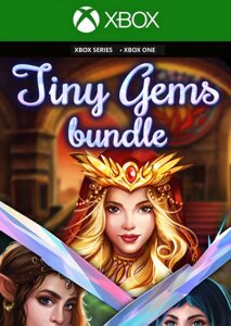 Tiny Gems Bundle для Xbox One/Series S/X