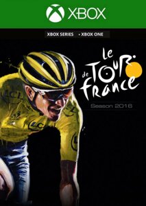 Tour de France 2016 для Xbox One/Series S|X