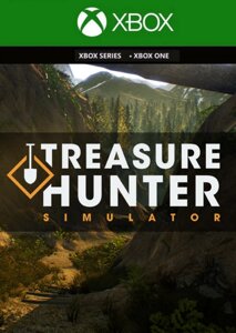 Treasure Hunter Simulator для Xbox One/Series S|X