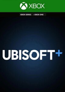 Ubisoft+ на 1 місяць (Ubisoft+One Month Membership) для Xbox One/Series S/X