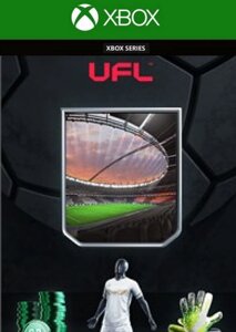 UFL Foundation для Xbox Series S/X