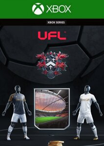 Ultimate UFL club для Xbox Series S/X