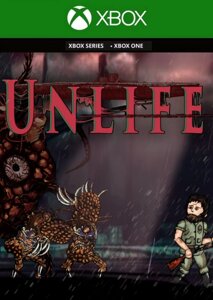 Unlife для Xbox One/Series S/X