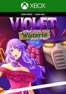 Violet Wisteria для Xbox One/Series S/X