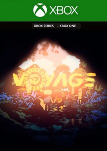 Voyage: Xbox Edition для Xbox One/Series S | X