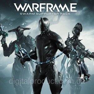 Warframe: Набір Підтримки «Рой Деймоса» для Xbox One / Series S I X (іксбокс ван S / X)