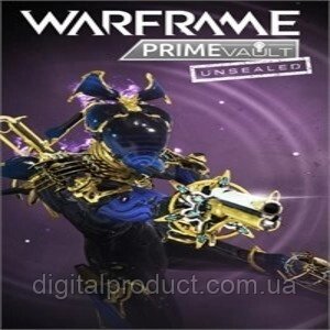 Warframe: Прайм Доступ - Набір "Нова Прайм" для Xbox One / Series S I X (іксбокс ван S / X)