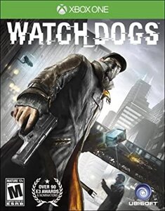 Watch_dogs complete edition ( ватч догс 1 - повне видання ) для xbox one/series