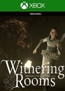 Withering Rooms для Xbox Series S/X