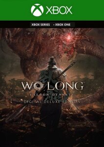 WO LONG: digital digital dignassy diderasse для xbox one/series S/X