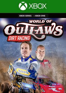 World of Outlaws: Dirt Racing для Xbox One/Series S | X