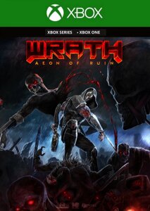 WRATH: Aeon of Ruin для Xbox One/Series S/X