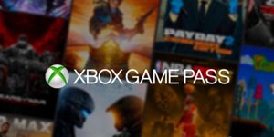 Xbox Game Pass протягом 1 місяця для Xbox One / Series S | x