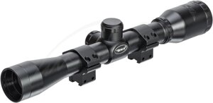 Прицел BSA-optics MD 4х32 WR