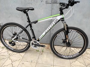 26" Ardis Summit Eco DD 2021