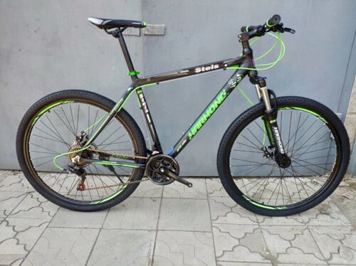 29" Harmond Stels DD купить в Киеве. Выбрать 29" Harmond Stels DD  (950577706) от 4699 грн: фото, обзоры, описания. Закажите сейчас с  доставкой - Slav-intim. shop