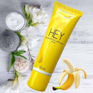 Анальний лубрикант EGZO HEY 50 ml