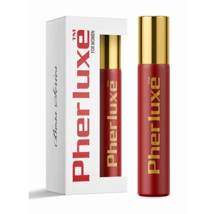 Духи з феромонами для жінок Pherluxe Red for women, 33 ml