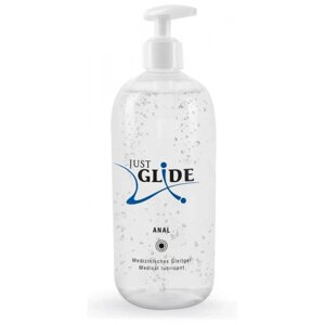 Гель-лубрикант Just Glide Anal (500 ml)
