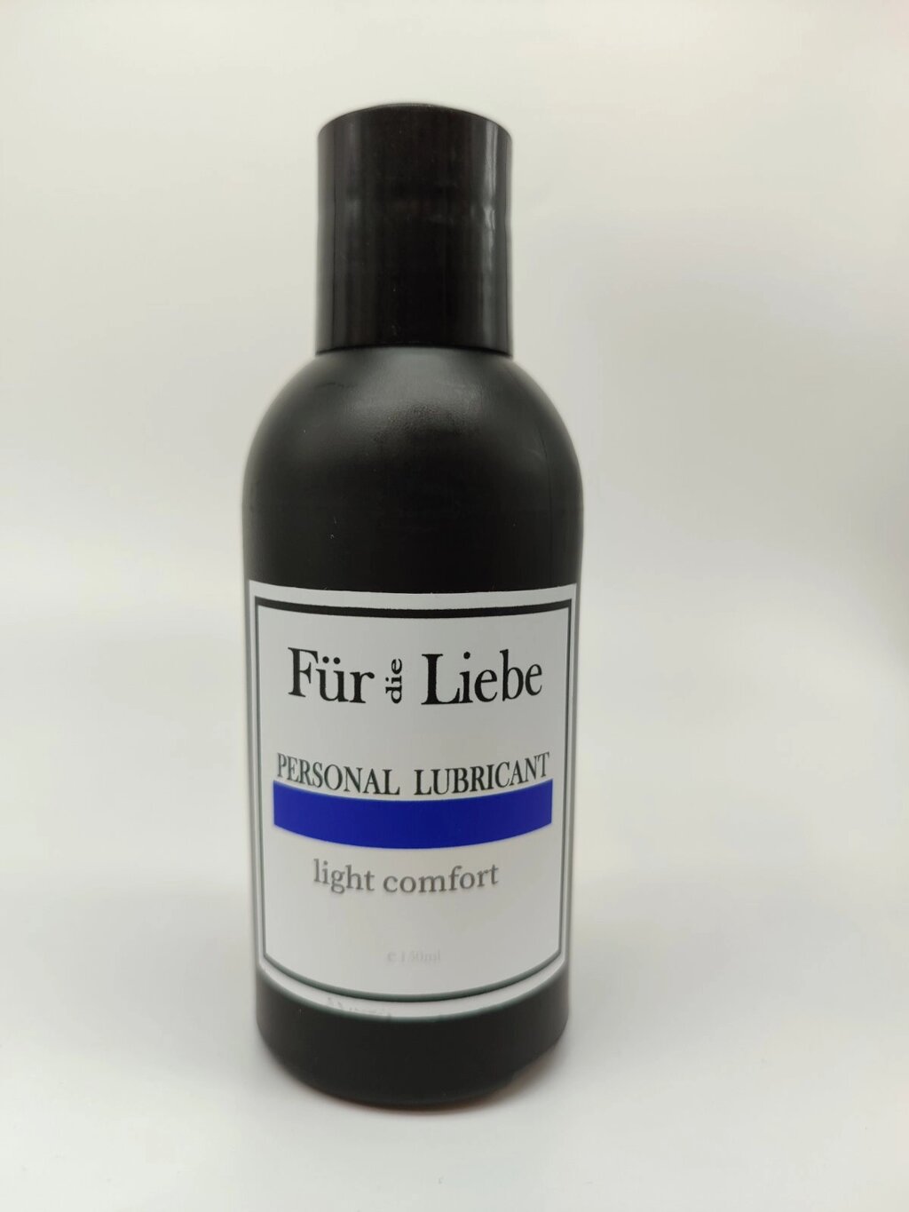 Персональний лубрикант Fur die Liebe з пантенолом 150 ml від компанії Slav-intim. shop - фото 1