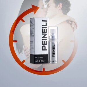 Крем пролонгуючий Sex control Delay REFRESHING gel, 30 ml