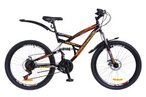 26'' Discovery Canyon DD 2018