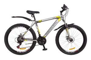 26'' Discovery Trek DD 2018