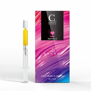 Жіночий збудник COKELIFE Angels water 1.5 ml