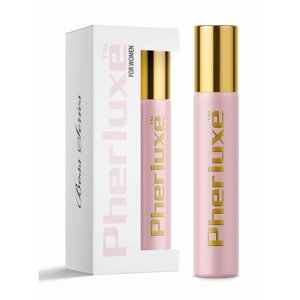 Духи з феромонами для жінок Pherluxe Pink for women, 33 ml