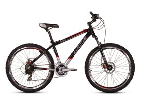 26" Ardis Silver bike 500 II