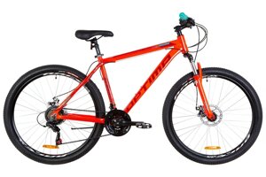 29" Optimabikes Motion DD 2019