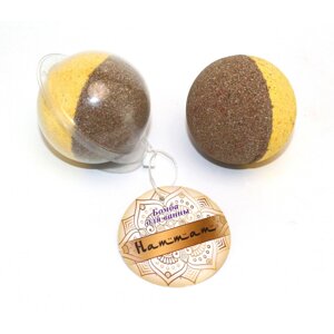 Бомба для ванни "Hammam"