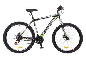 29 '' Discovery Trek DD 2018