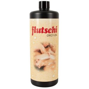 Масажна олія Flutshi Orgy-Oil, 1000 ml