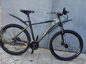 27.5" Cronus Fantom DD 2020