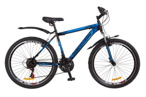 26'' Discovery Trek 2018