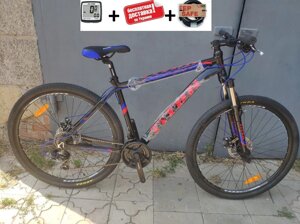 29" Titan Extreme DD 2019