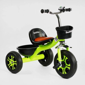 Велосипед 3-х колісний Best Trike LM NEW 2023