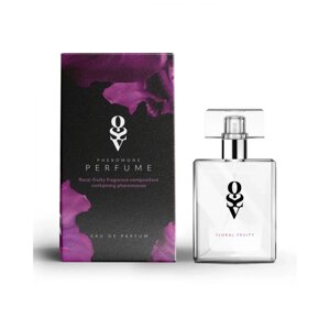 Духи з феромонами для жінок Obsessive Floral-Fruity 30 ml