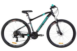 29 "Optima F-1 DD 2019 (Shimano, Lockout, 100mm)