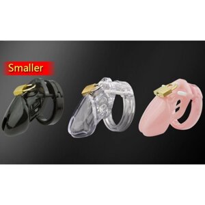 Пояс вірності CB6000 S пластмасовий