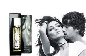 Духи з феромонами для жінок PH Pheromone for WOMAN №6, 15 ml