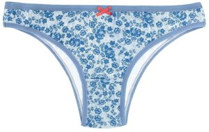 Трусики брифы KLEO DENIM MOOD --> Трусики брифы KLEO DENIM MOOD