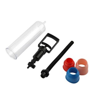 Вакуумна помпа Sniper