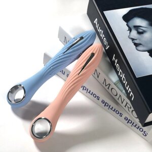 Силіконовий вібратор з електростимуляцією PHYSICS VIBE